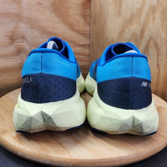 New Balance FuelCell Rebel V4 Mens Running Shoes Sneakers - Picture 5 of 9